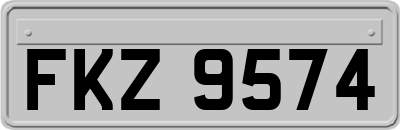 FKZ9574