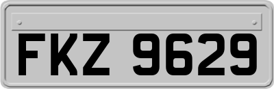 FKZ9629