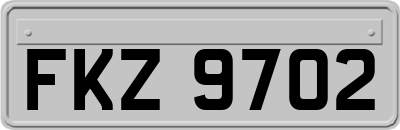 FKZ9702