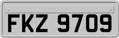 FKZ9709