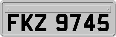FKZ9745