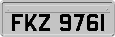 FKZ9761