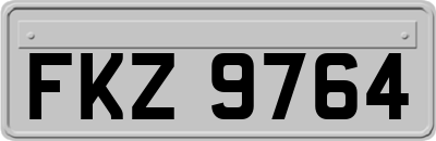 FKZ9764