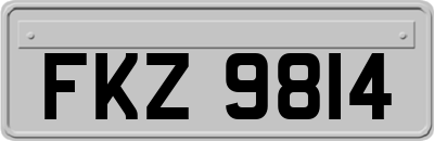 FKZ9814