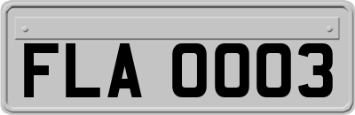 FLA0003