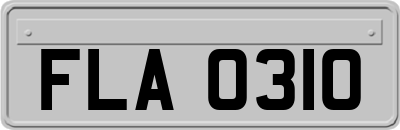 FLA0310