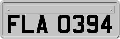 FLA0394