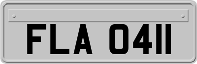 FLA0411