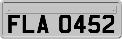 FLA0452