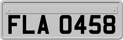 FLA0458