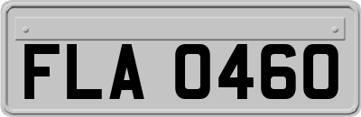 FLA0460