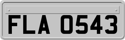 FLA0543
