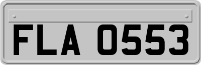 FLA0553