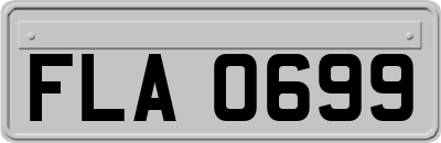 FLA0699