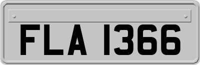 FLA1366