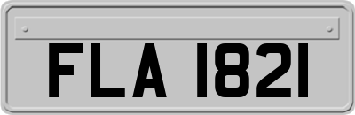 FLA1821