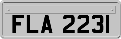 FLA2231