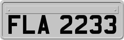 FLA2233