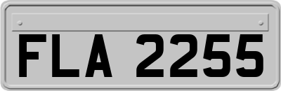 FLA2255