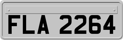 FLA2264