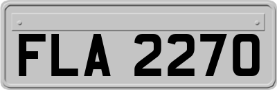 FLA2270