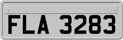 FLA3283