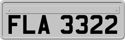 FLA3322