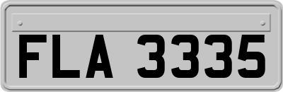 FLA3335
