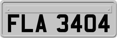 FLA3404