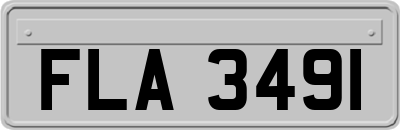 FLA3491