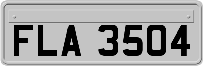 FLA3504