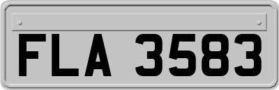 FLA3583