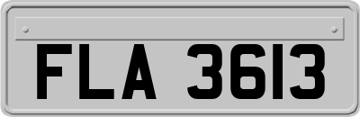 FLA3613