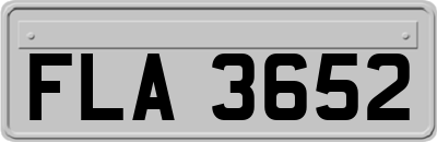FLA3652