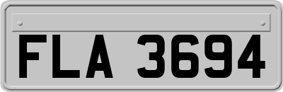 FLA3694