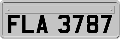 FLA3787
