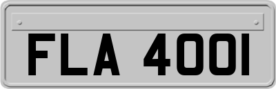 FLA4001