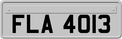 FLA4013