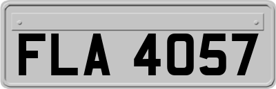 FLA4057