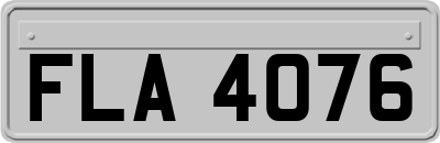 FLA4076