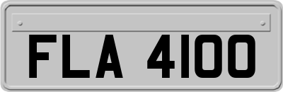 FLA4100