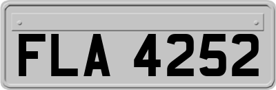 FLA4252