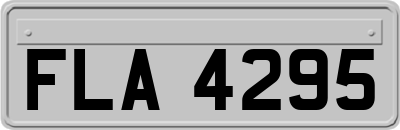 FLA4295