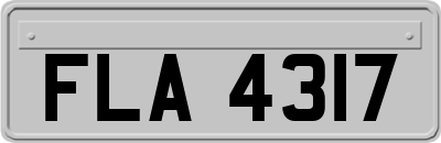 FLA4317