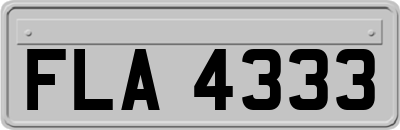 FLA4333