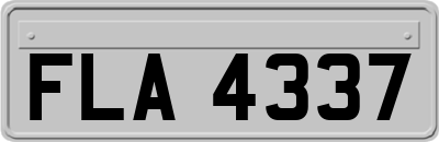 FLA4337