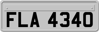 FLA4340