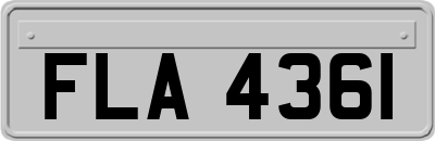 FLA4361