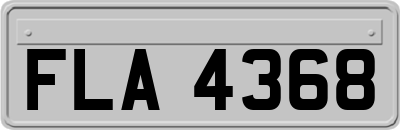 FLA4368