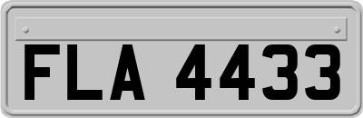 FLA4433